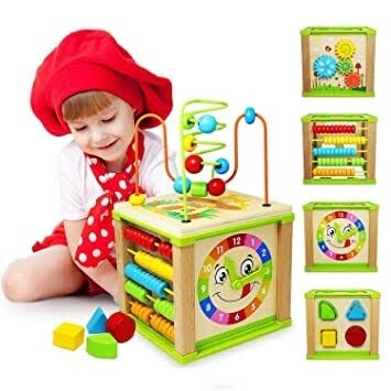 Educational Toys