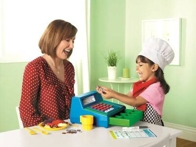 Pretend Play