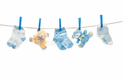 Baby Goods and Accessories