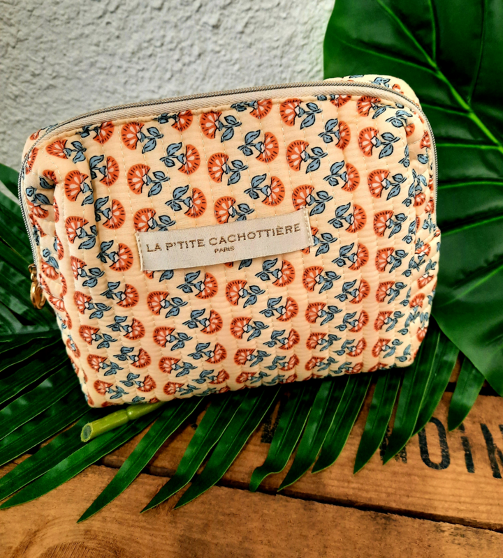 Trousse de maquillage