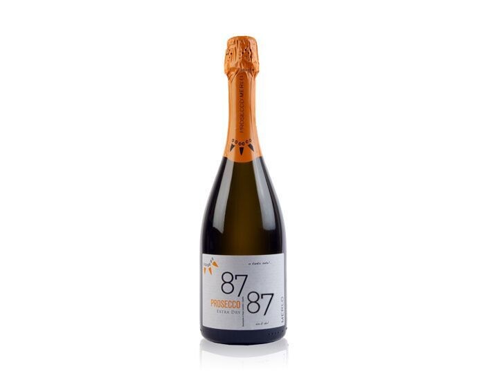 8787 Extra Dry Prosecco Superiore
