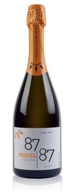 MAGNUM 87 87 - EXTRA DRY Confezione da 6 bottiglie 1.5 L