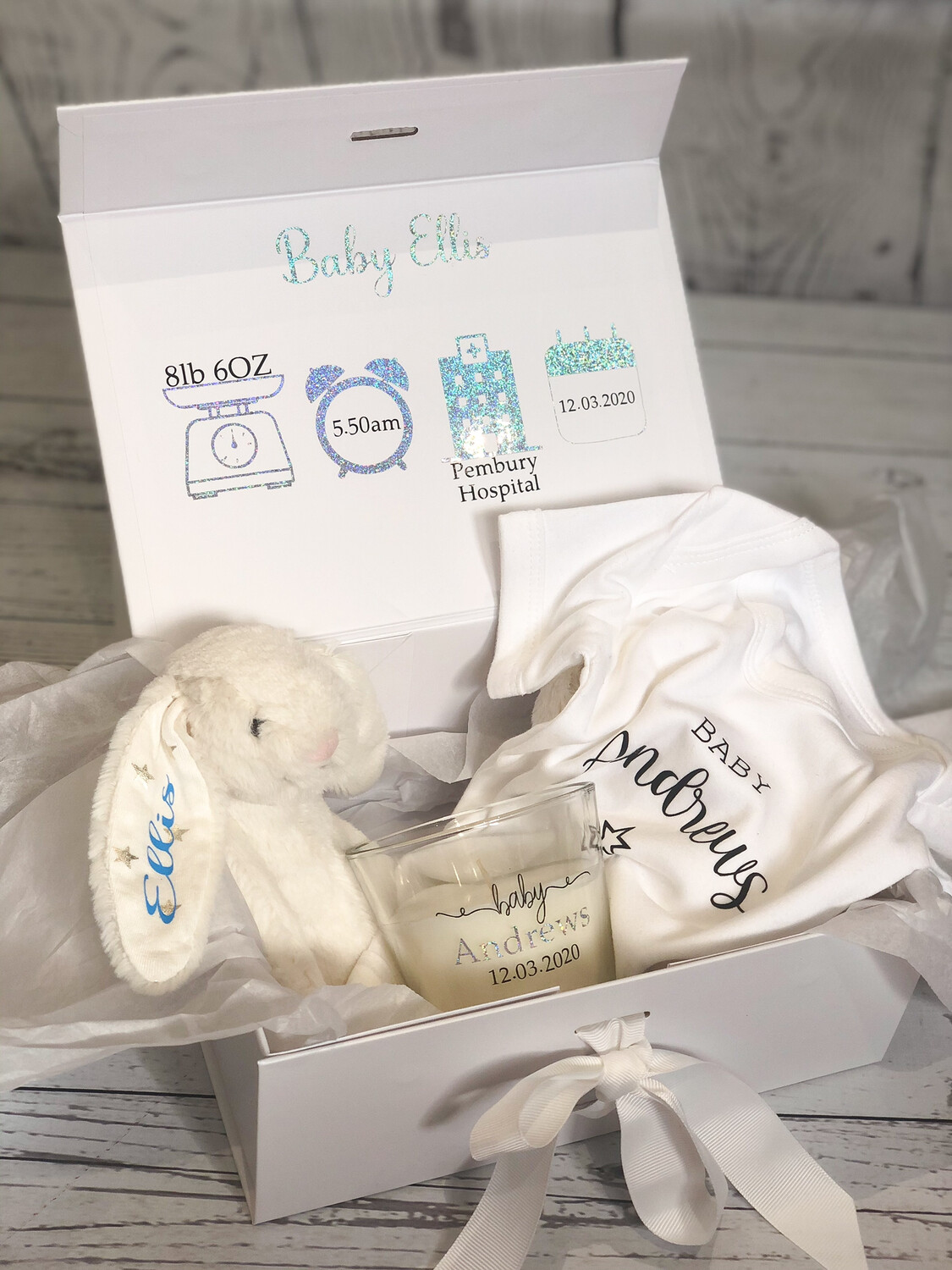 baby gift box