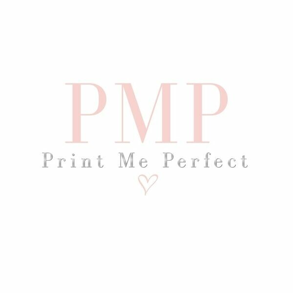 Print Me Perfect