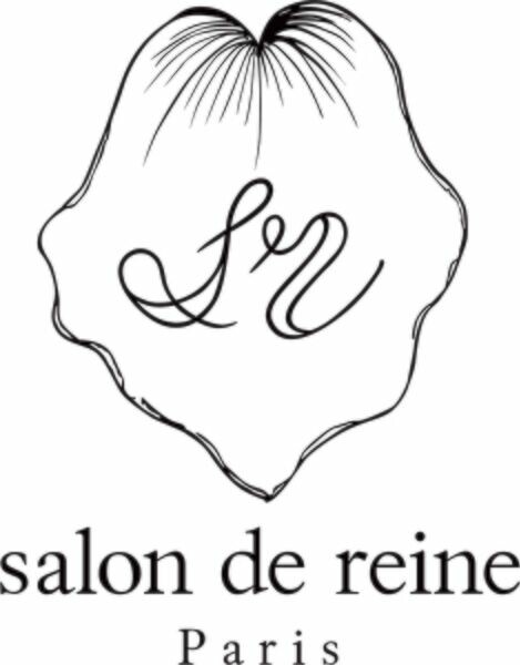 salon de reine -Paris-