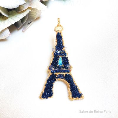Pin’s Tour Eiffel