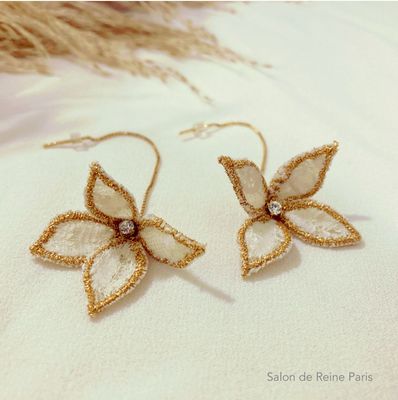 Collection JARDIN SECRET
