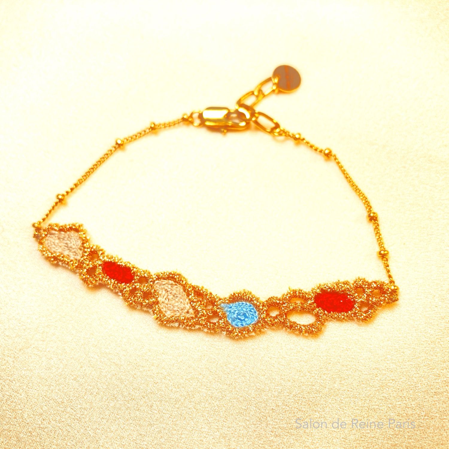 Bracelet Milan