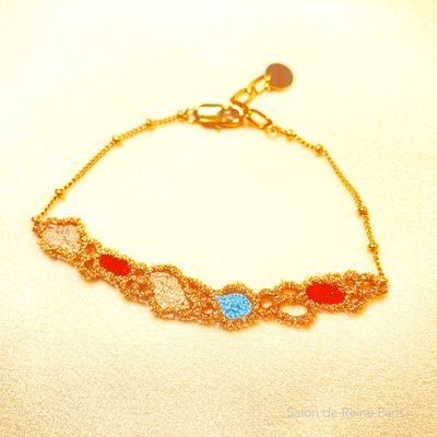 Bracelet Milan