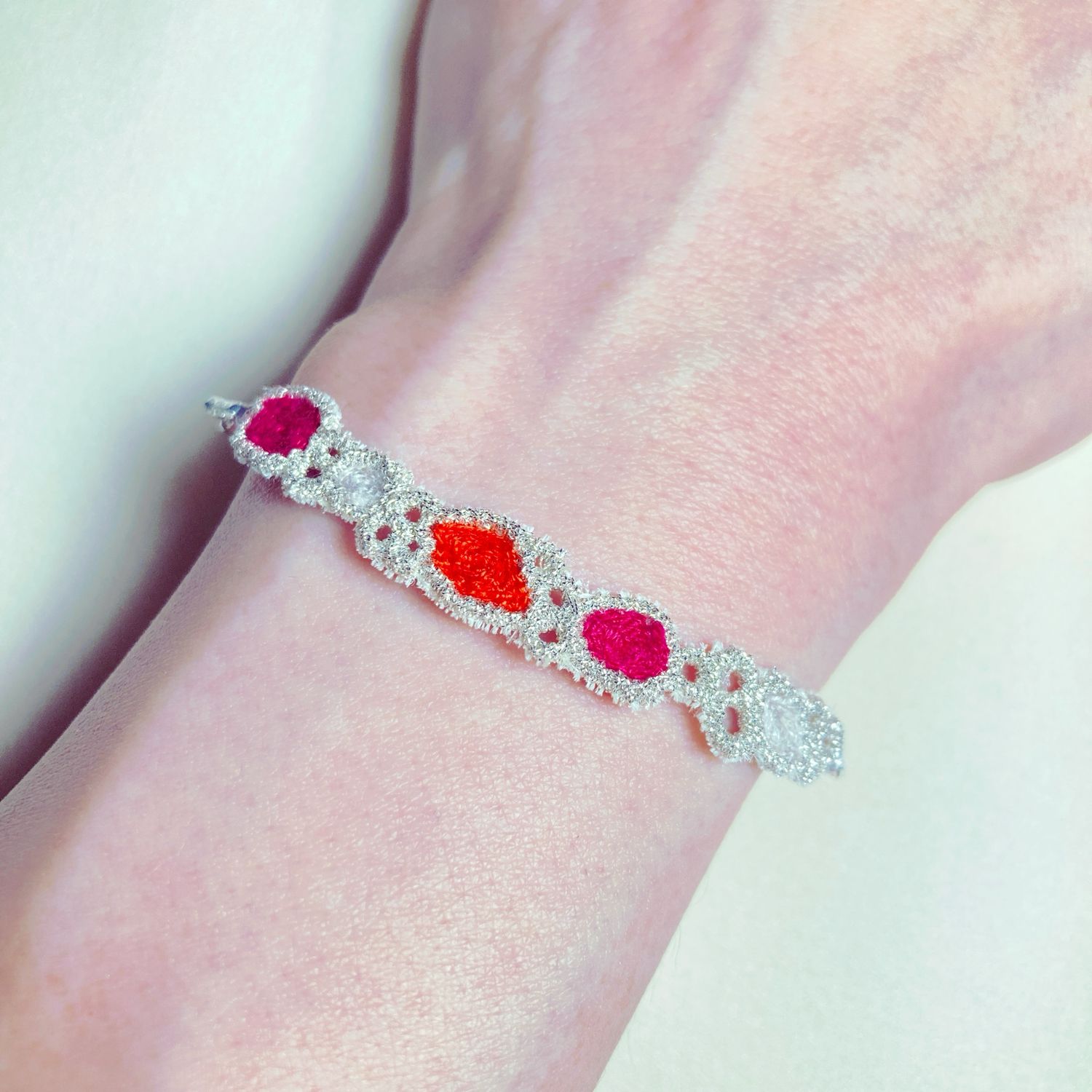 Bracelet Milan