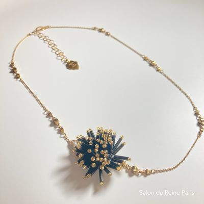 Collier Hérisson