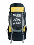 Mount Track Adventure 55 Ltrs Rucksack, Hiking backpack