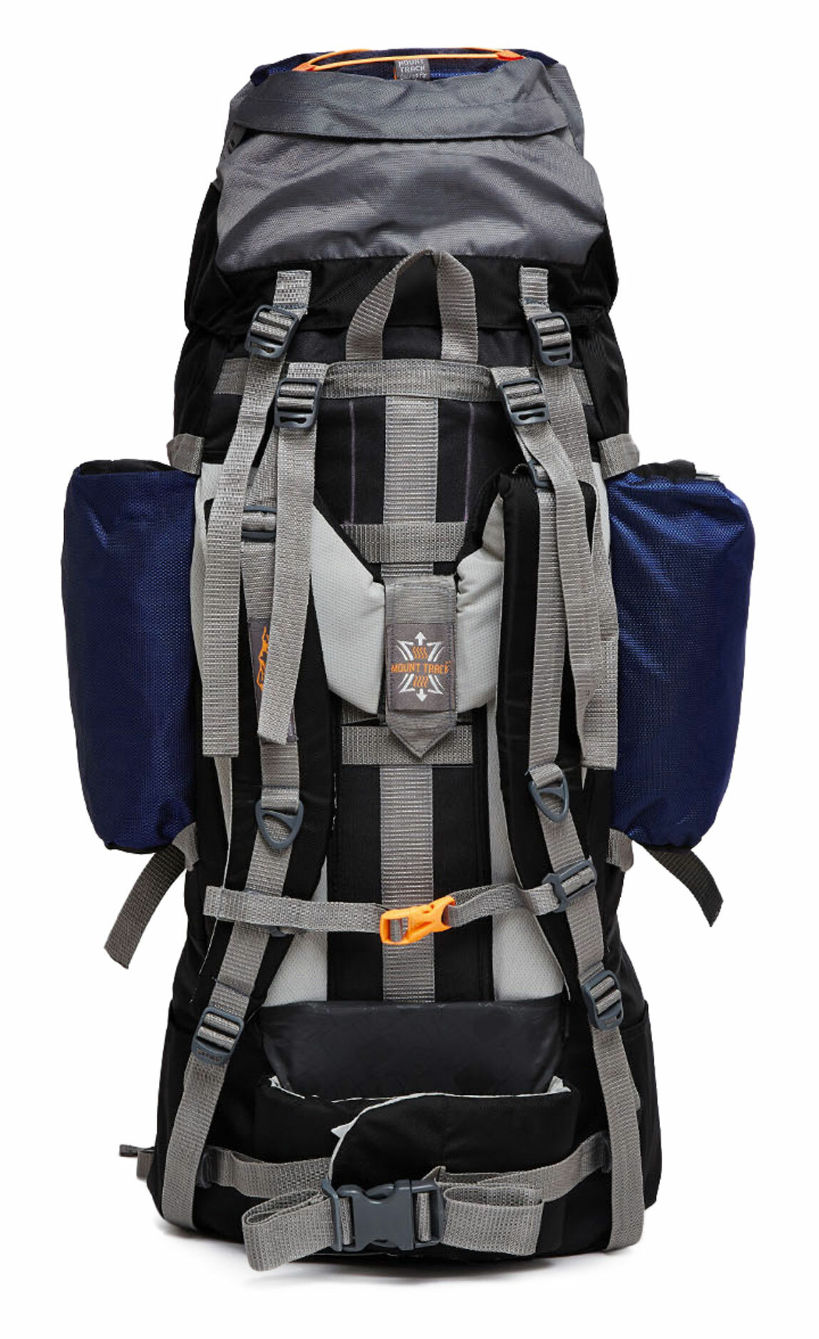 mount track rucksack