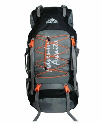 Mount Track Adventure Awaits 70 Ltrs Hiking & Trekking Rucksack Backpack