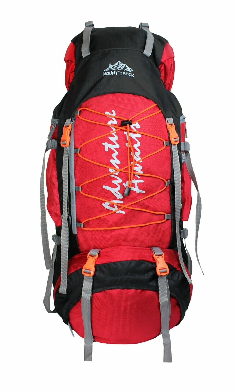 Mount Track Adventure Awaits 70 Ltrs Hiking & Trekking Rucksack Backpack