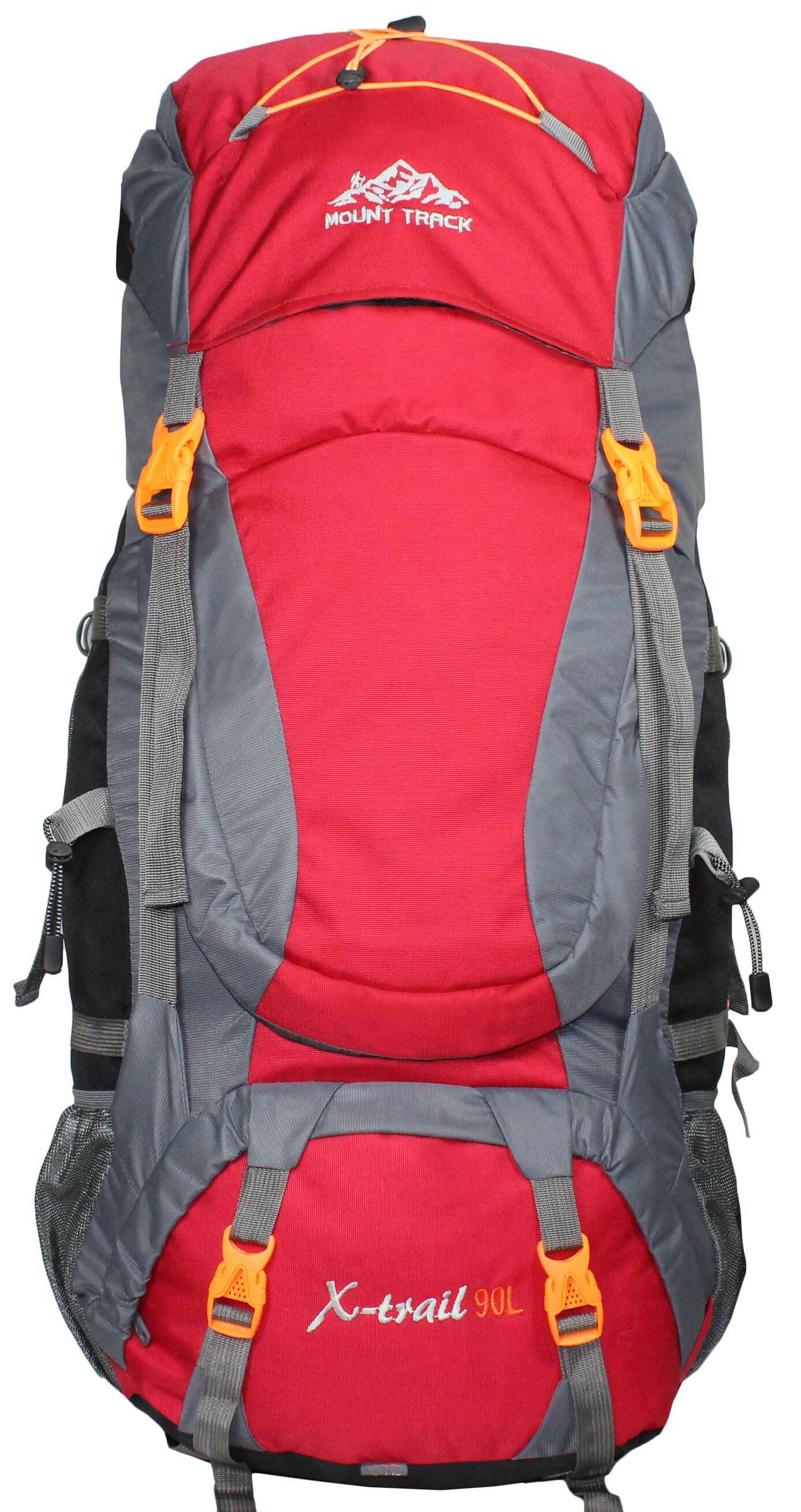 mount track rucksack