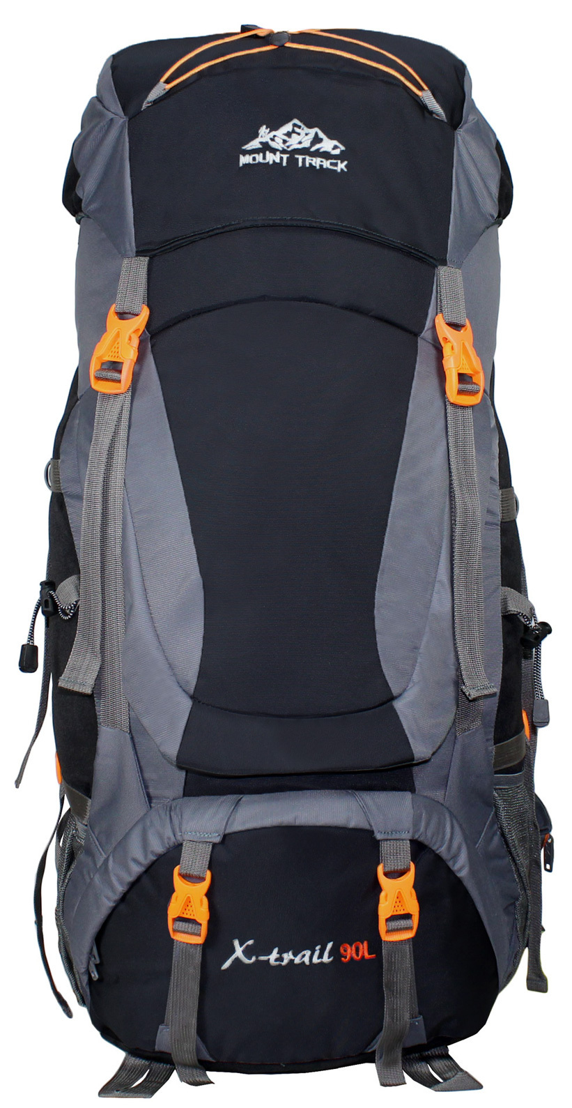 mount track rucksack