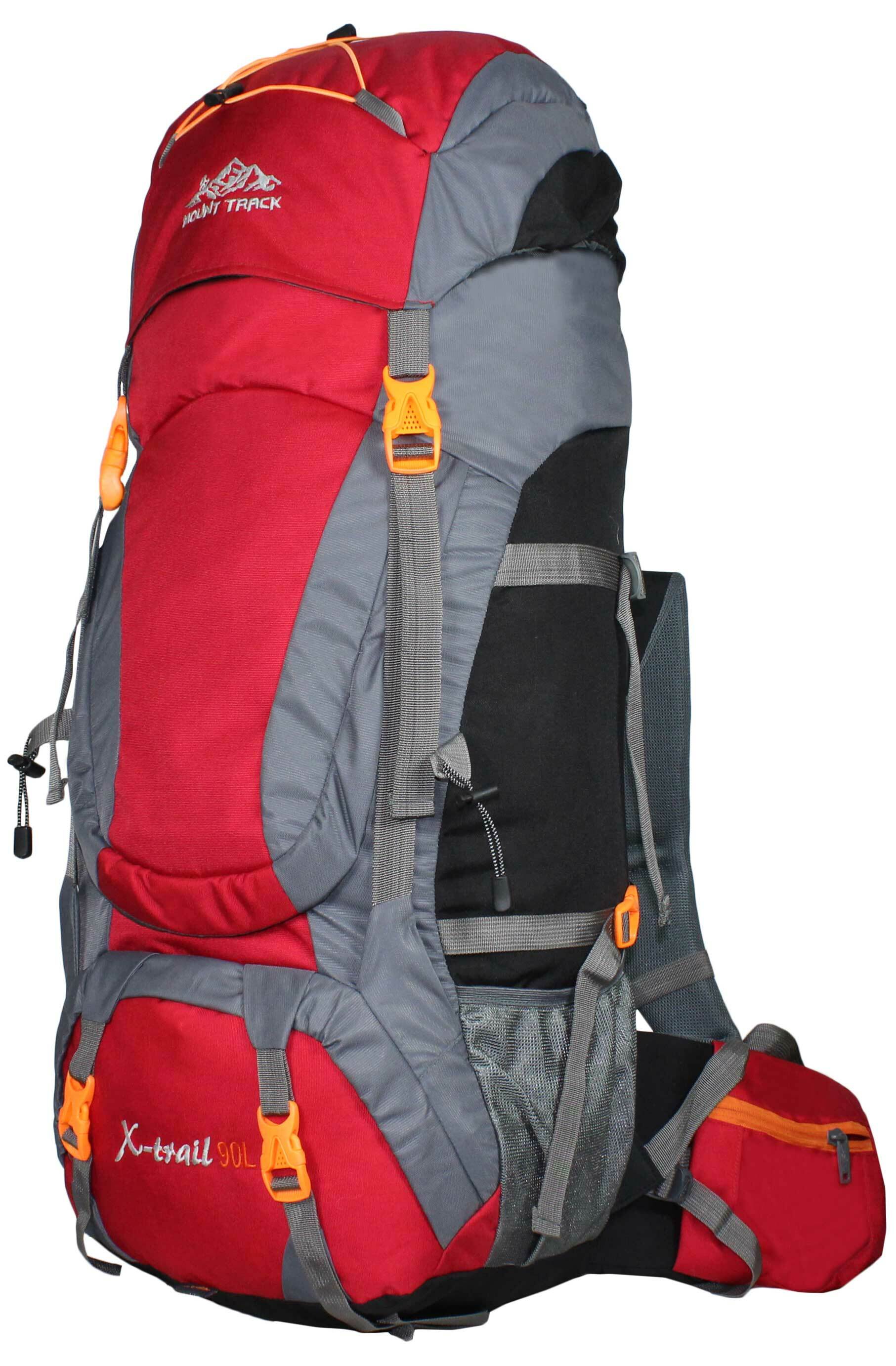 mount track rucksack