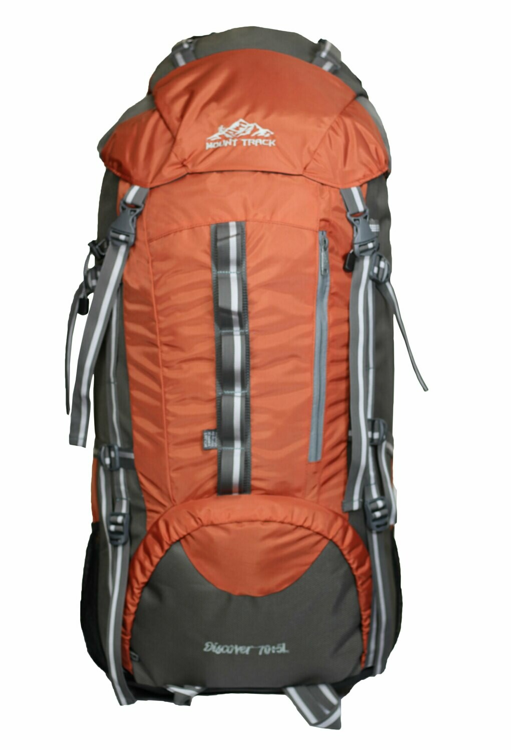 Mount Track, backpack, rucksack, trekking hiking bag