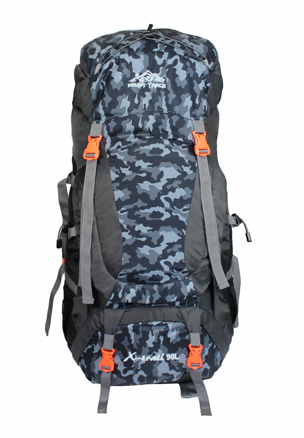 mount track backpack