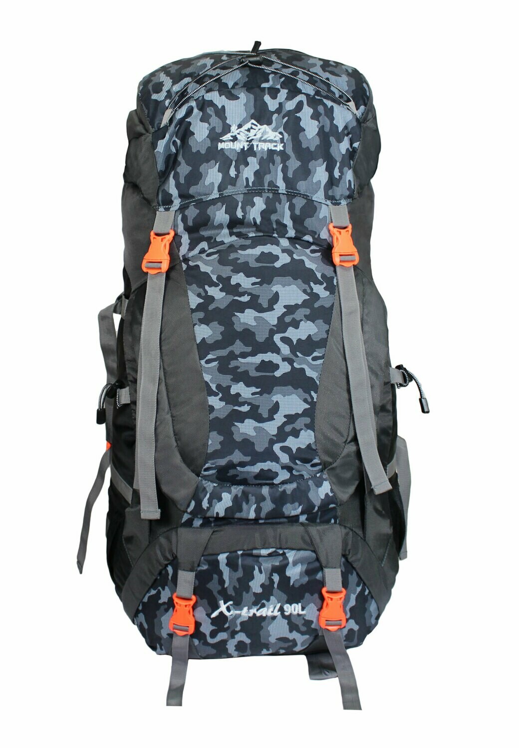 rubber b explorer ii