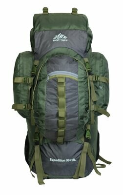 mount track rucksack 60l