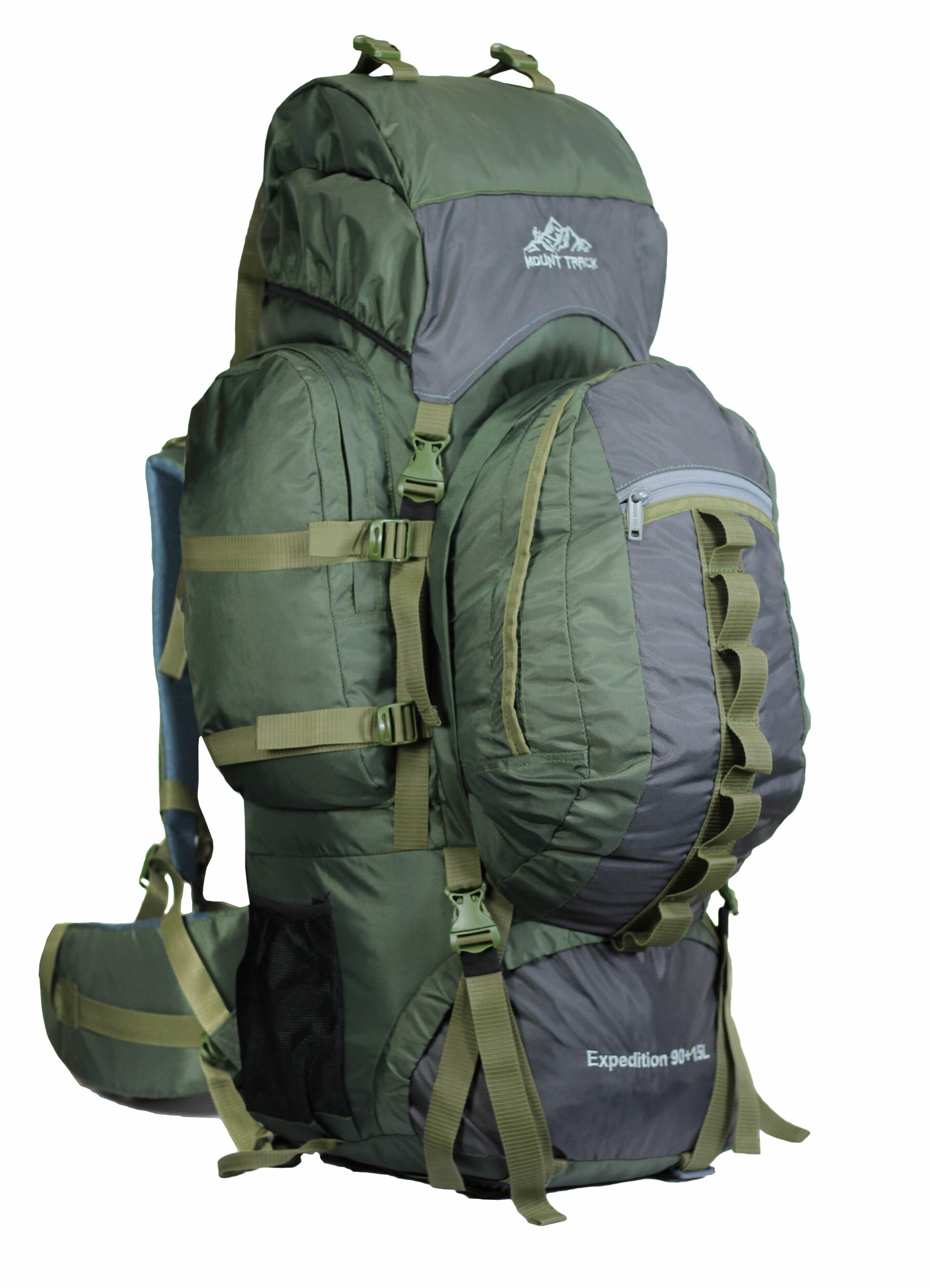 mount track rucksack 60l