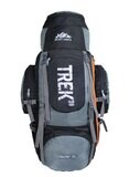 Mount Track 70 Ltrs Rucksack, Hiking &amp; Trekking Backpack