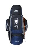 Mount Track 70 Ltrs Rucksack, Hiking &amp; Trekking Backpack