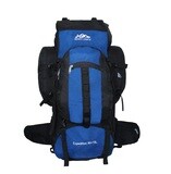 Mount Track Expedition 105 litres Rucksack with Detachable Day Pack &amp; Rain Cover