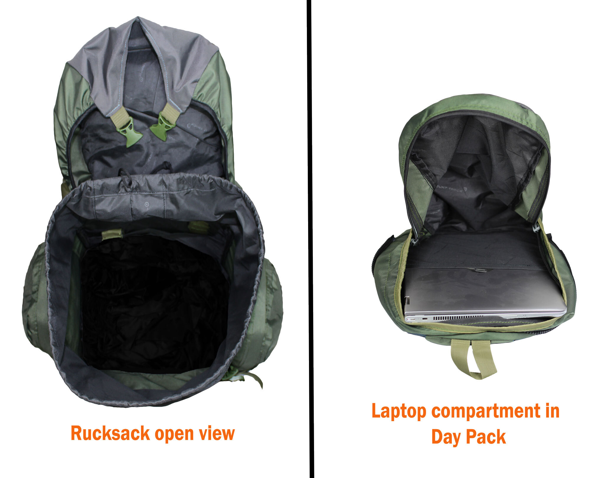 Buy Himal Fishing Tackle Storage Bag,Outdoor Shoulder Backpack,Fishing Gear  Bag,Waterproof Shoulder Backpack,Cross Body Sling Bag with Rod Holder  Online at desertcartINDIA