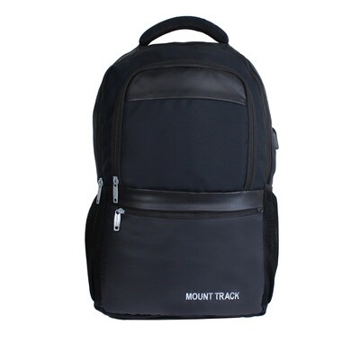 Travel Legend Anti-Theft backpack with USB charging port 40 L