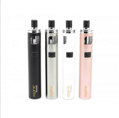 Aspire Pocket X