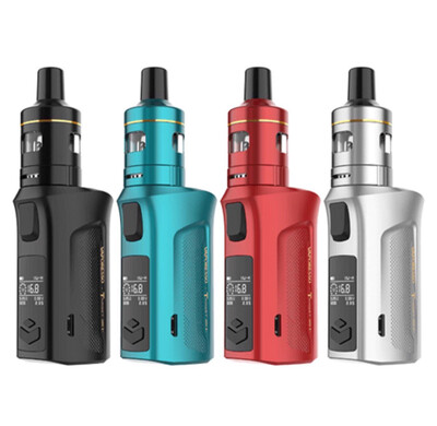 Vapresso Target Mini II