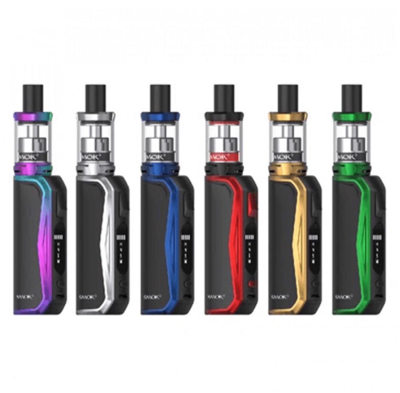 Smok PRIV 19