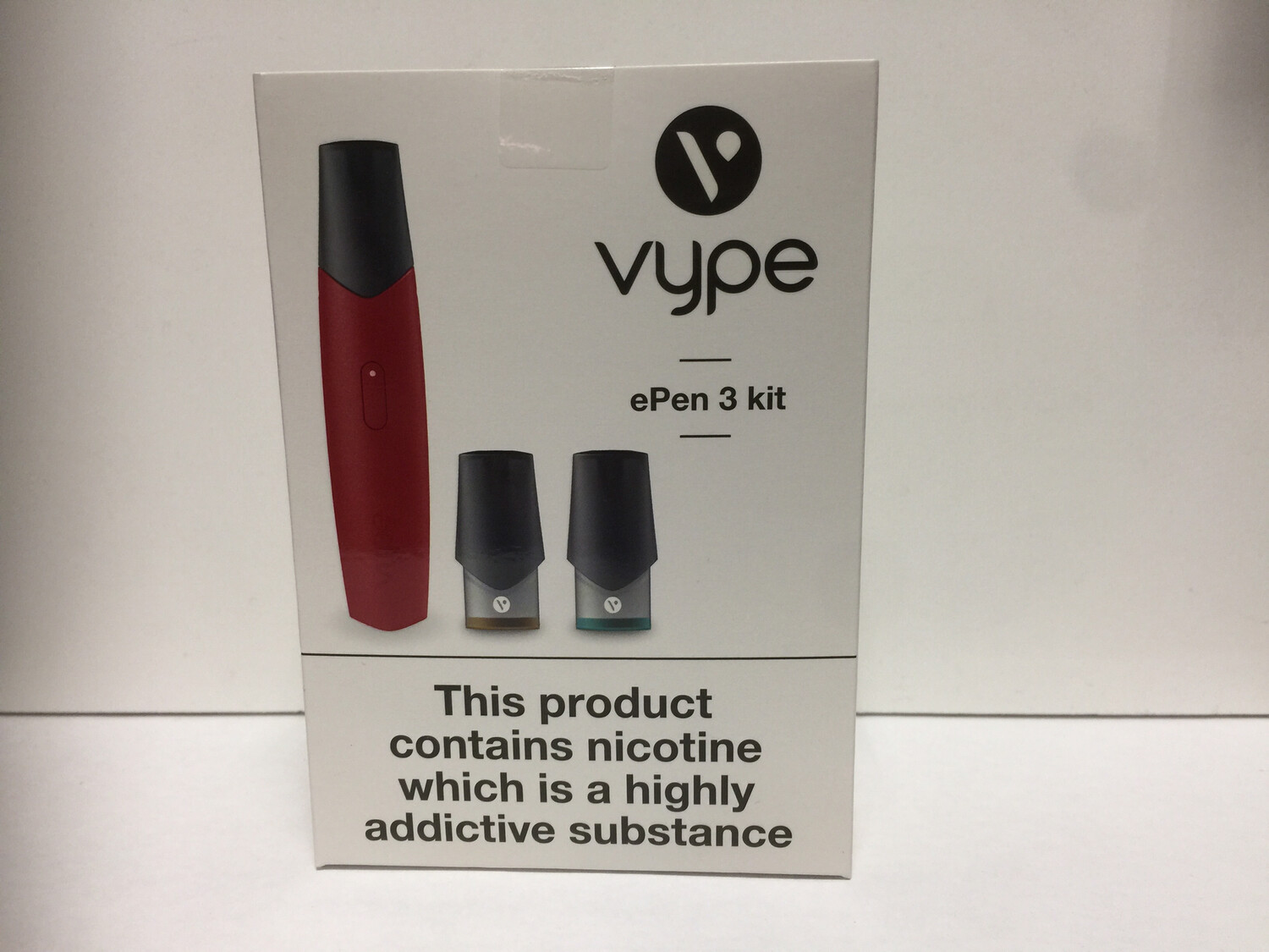 Vape ePen 3 Kit