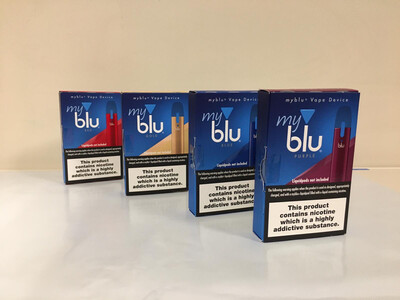 blu Device Limited Edition 