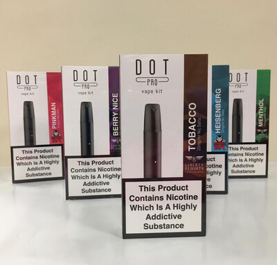 DOT Starter Kit