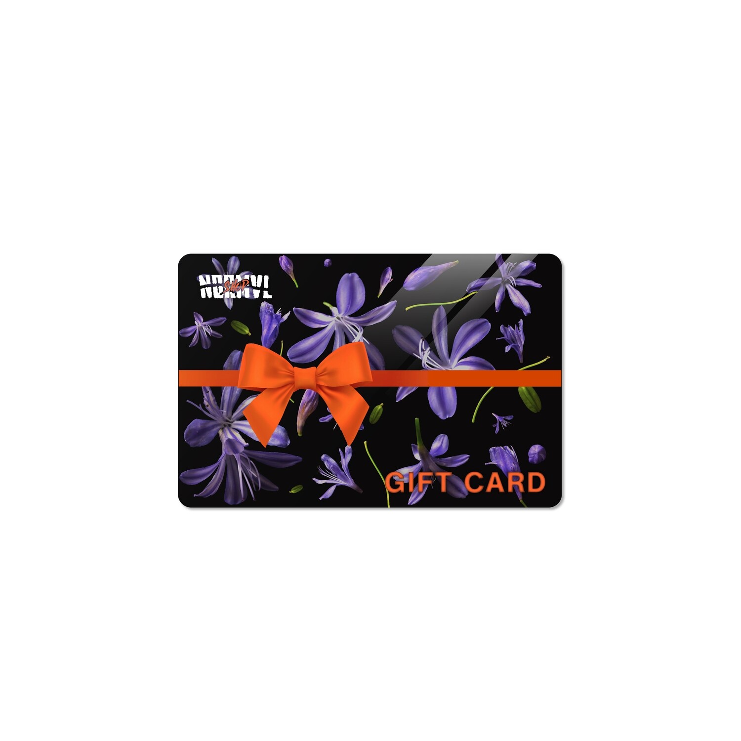 NORMVL Shop Gift Card NORMVL Shop Gift Card