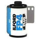 Ilford FP4 Plus 135-24 Black &amp; White Negative (Print) Film (ISO-125)  expired 08/2027