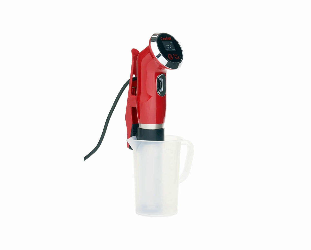 CINESTILL CS &quot;Temperature Control System&quot; TCS - 1000 - with CH Plug + 2 Bidons and Cinestill TCS measuring cup 1000ml + 2 flat bottles and Cinestill TCS measuring cup 1000ml