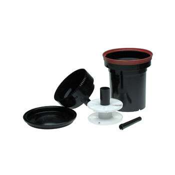 ​ Paterson Super System 4 Developing Tanks