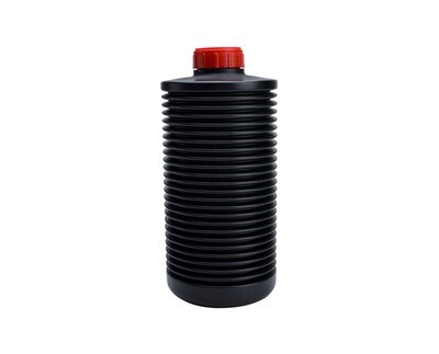 Accordion bottle 1000ml
