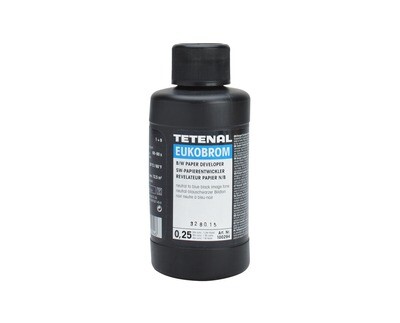 Tetenal Eukobrom paper developer 1 Liter