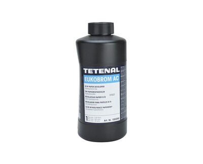 Tetenal Eukobrom AC Print Developer Concentrate 1L