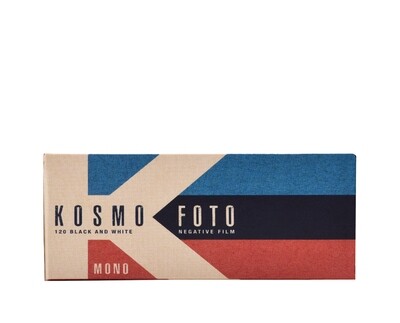Kosmo Foto