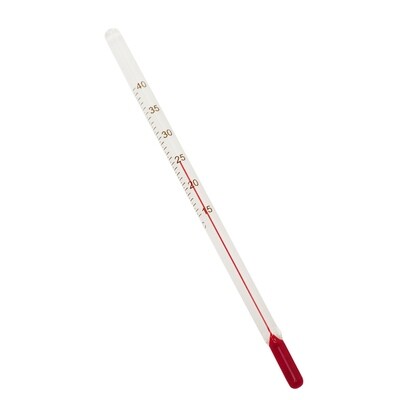Laborthermometer (0° bis 45°C)