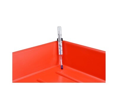 Kaiser tray thermometer