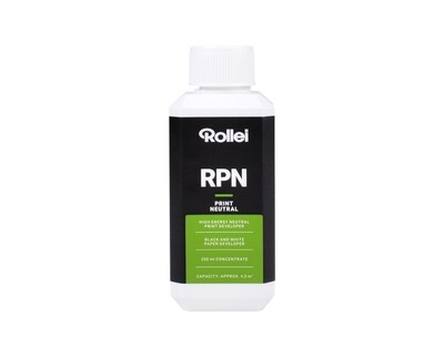 Rollei RPN Print Neutral 250ml
