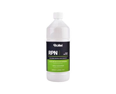 Rollei RPN Print Neutral i Liter